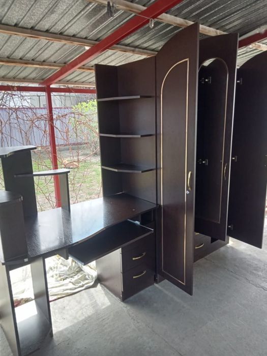 Уголок в комнату