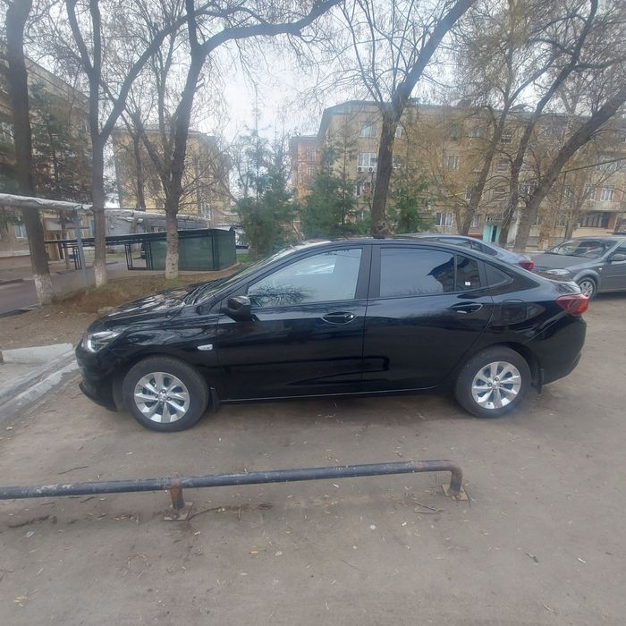 Автомобиль Оникс Автомат 2024