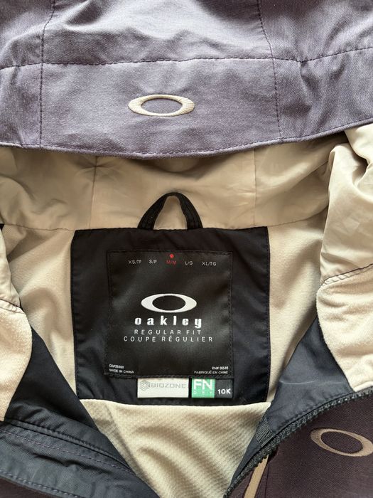Geaca de ski - Oakley