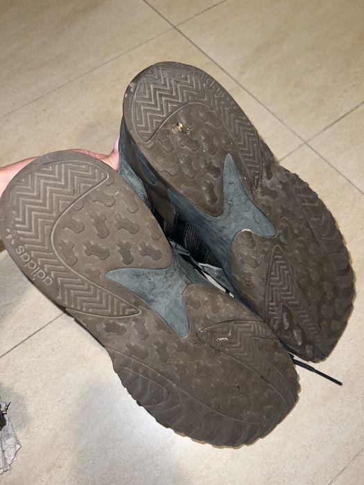 Adidasi barbati impecabili/editie limitata