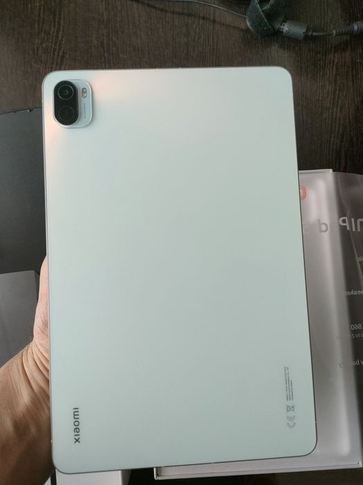 Планшет xiaomi mi pad 5