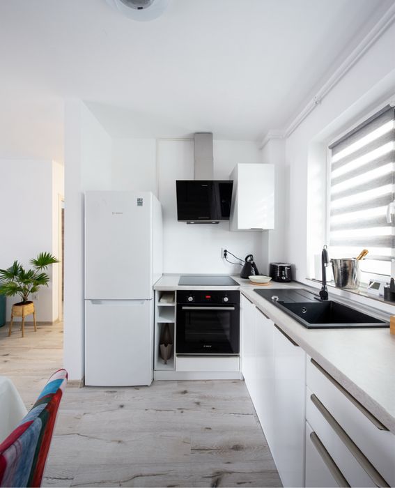 Ofer spre inchiriere apartament ULTRACENTRAL