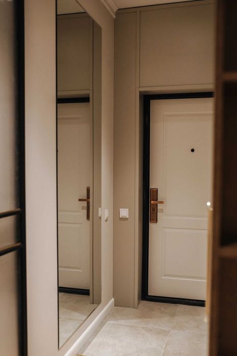 Продаётся своя стильная квартира в престижном комплексе NRG Park