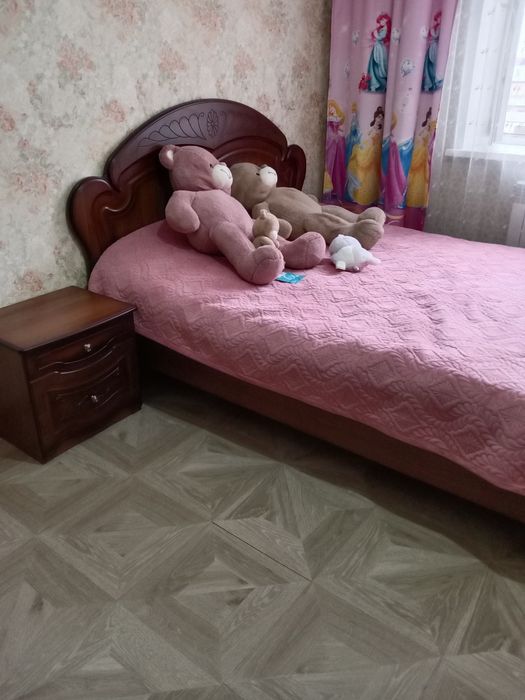 Спальный гарнитур Лия