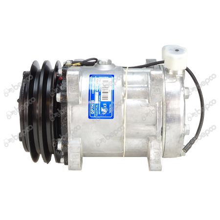 compresor aer conditionat tractor deutz