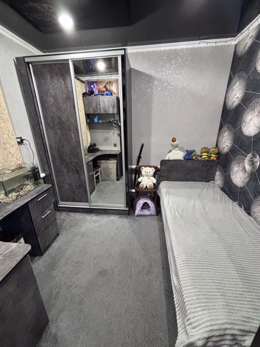 Продам кирпичный дом