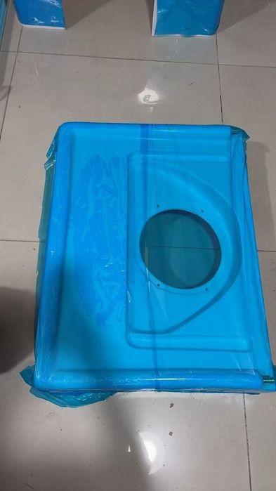 Refrejirator korpus karona