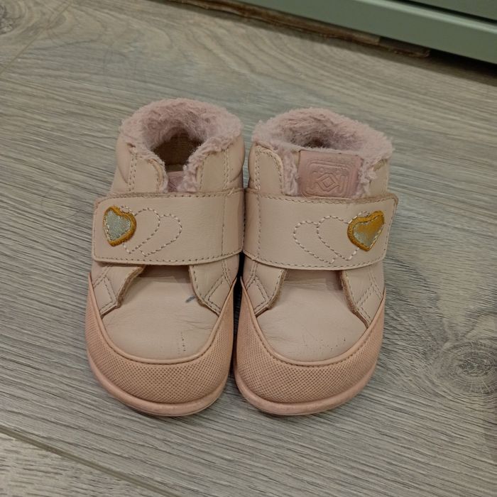 Детски обувки за всеки сезон