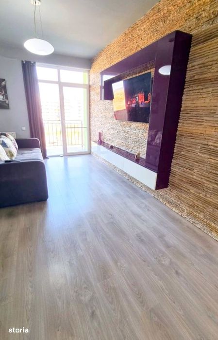 Apartament 2 camere de închiriat în Gheorgheni