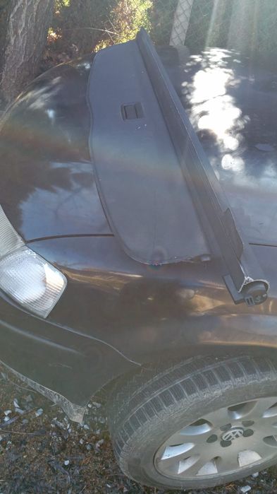 Щора за VW Passat B4 и жабка