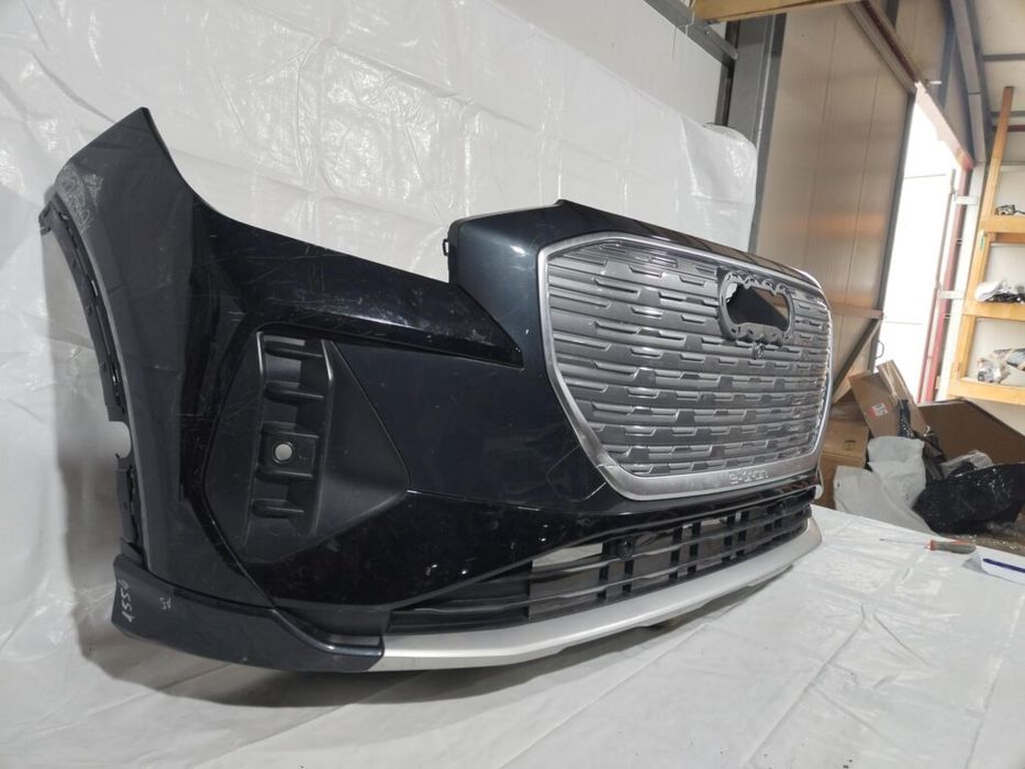 Bara fata Audi Q4 E-Tron, 2021, 2022, 2023, 2024, 2025, cod origine OE 89A807725A. 10270