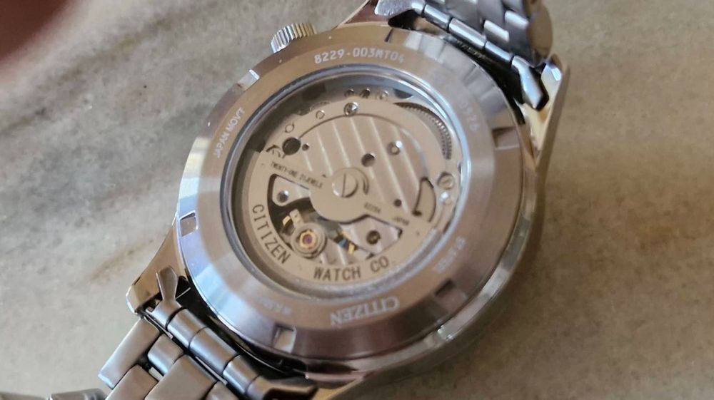 Citizen Core Collection NH9131-73A