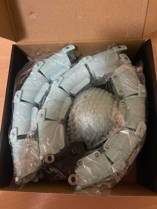 Интелигентен фитнес обръч за отслабване след раждане Hula Hoops