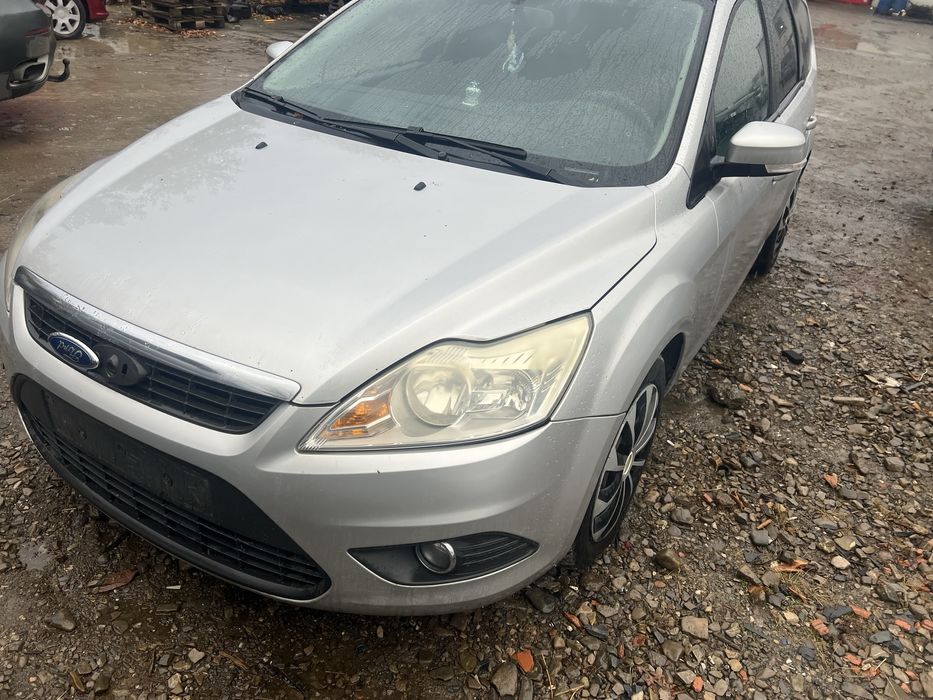 Portiere hayon spate! Trager 1,6 tdci Ford focus 2 facelift 2010