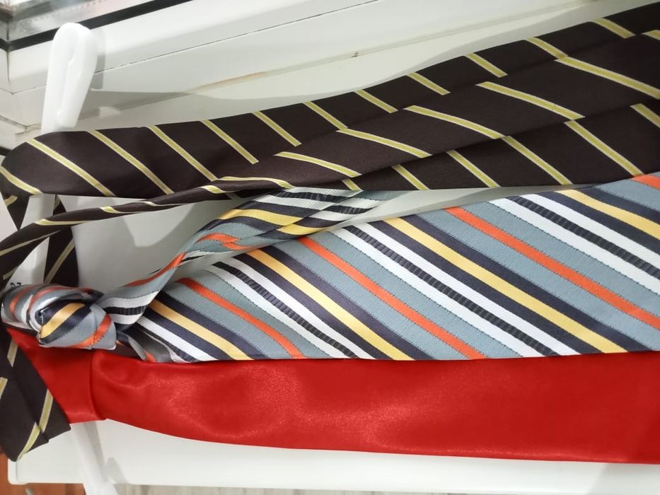 Галстук классикалық срочно