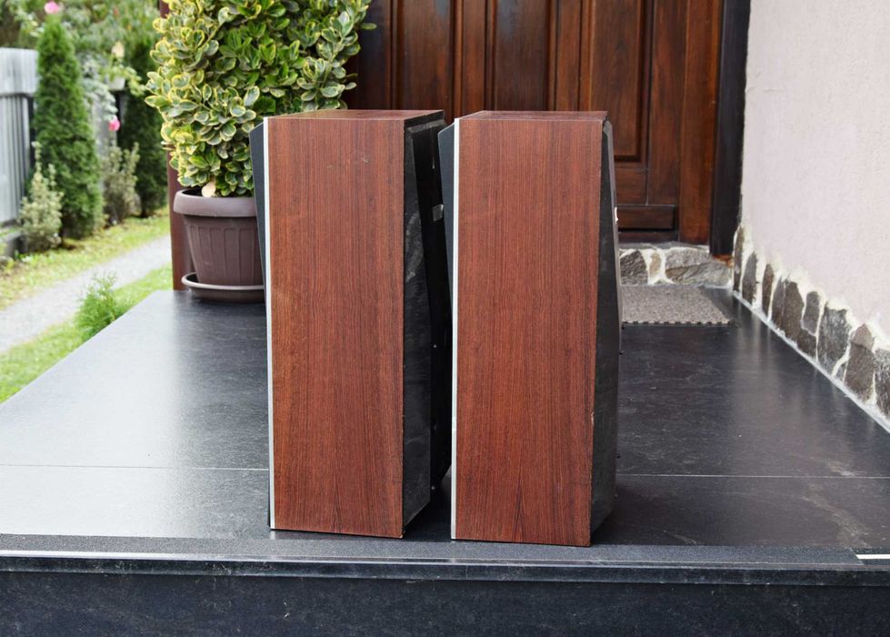 Boxe Bang & Olufsen Beovox S 35, B&O