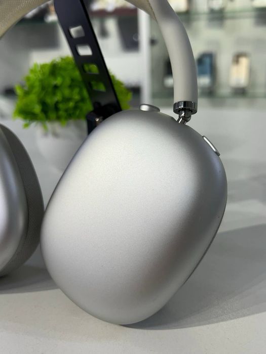AirPods Max Комплектация: БК