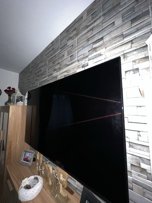 Televizor LED Smart PANASONIC