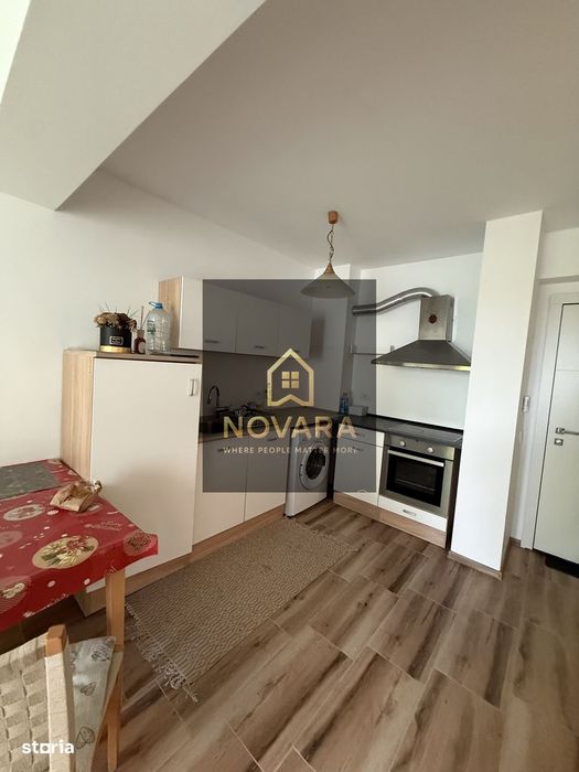 Apartament de vânzare Prima Green