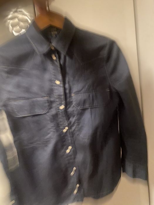 Дамска Риза Massimo Dutti, XS размер