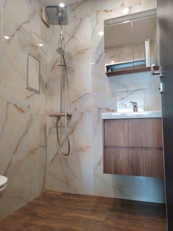 Дава се под наем Тристаен апартамент в София, Връбница 1 - 89 кв.м за 850 € - Снимка #7
