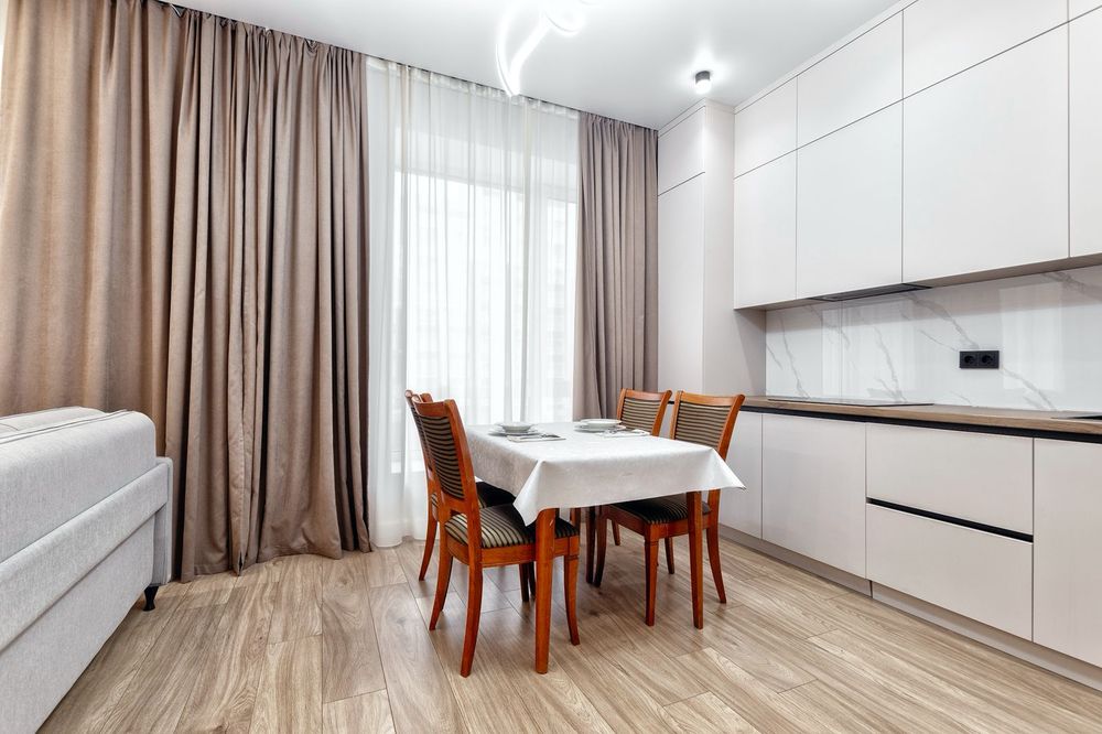 Сдается посуточно 1 комн