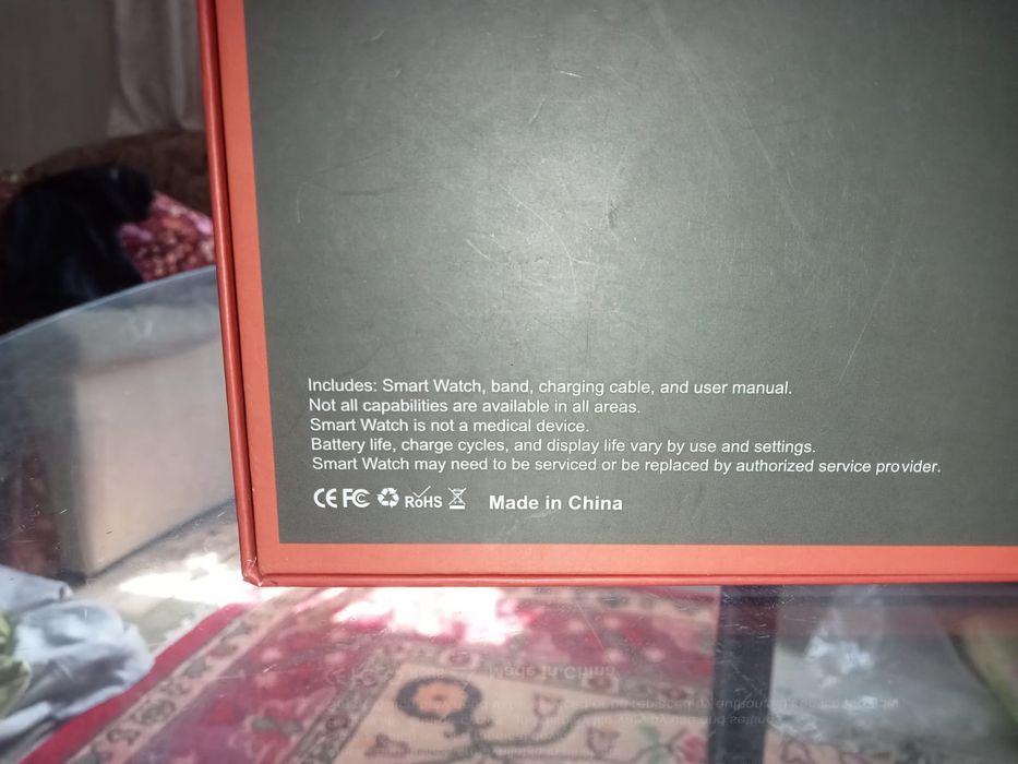 GT8+MAX watch 8 ultra
