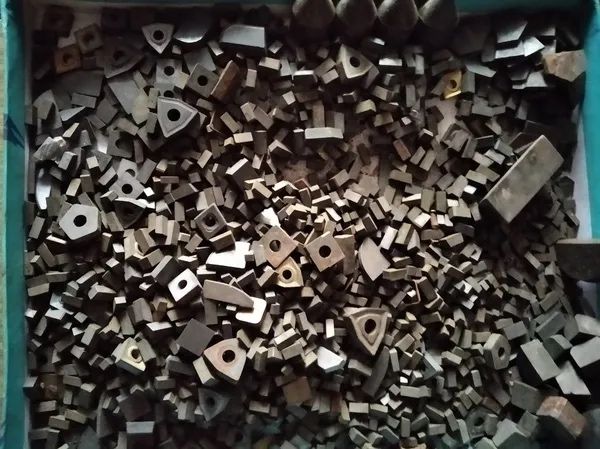 Принимаем дорого вёрдый сплав ВК ТК