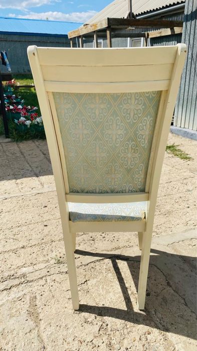 Стулья 14 шт в отличном состоянии