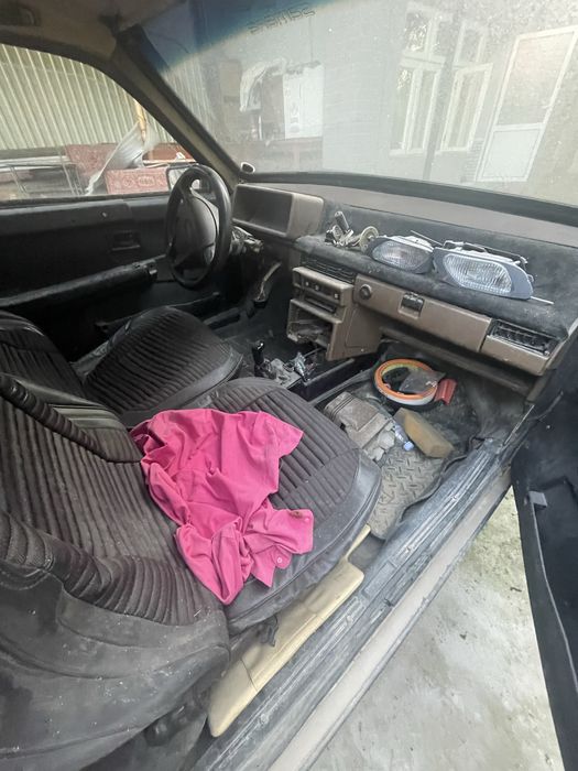 Lada 2108 1999 — 5