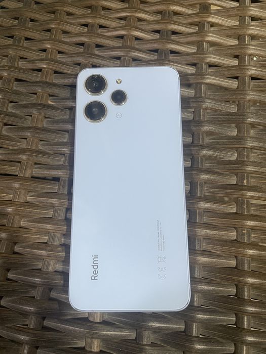 Redmi 12