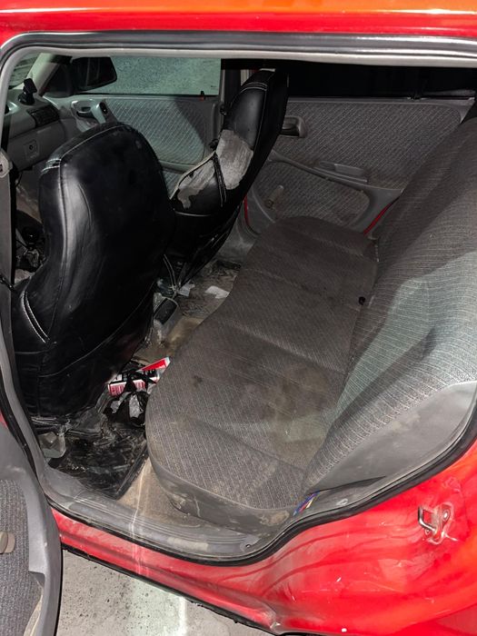 Опел Астра универсал