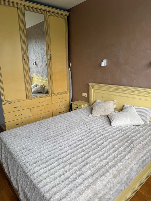 Дава се под наем Четиристаен апартамент в София, Яворов - 100 кв.м за 987.36 € - Снимка #3