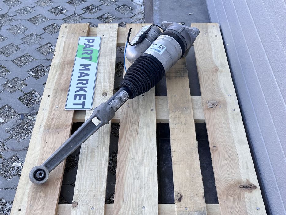 Заден десен амортисьор AUDI A8 D5 4N4616002B 4N4616031D