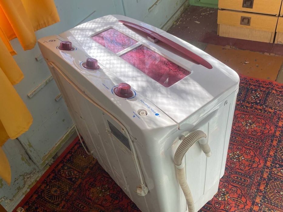 Продается стиральная машина