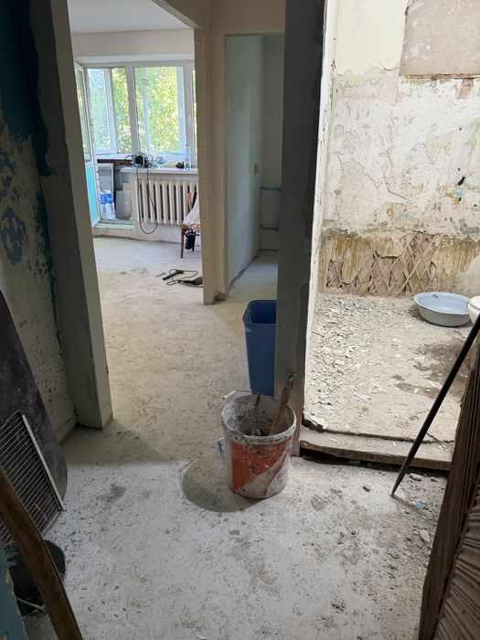 Продажа 2х комн.квартиры