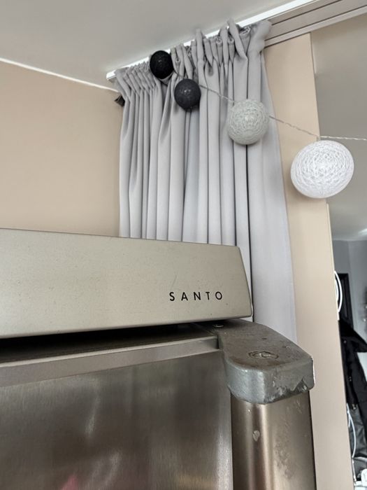 AEG хладилник