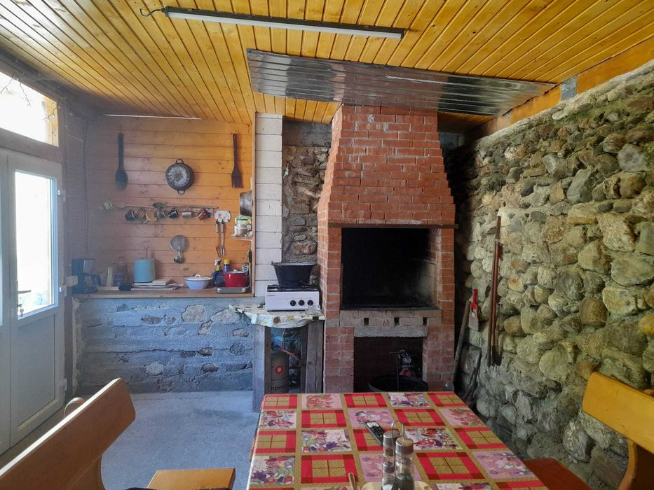 Cabana de inchiriat la munte/ voucher de vacanta/ciubar