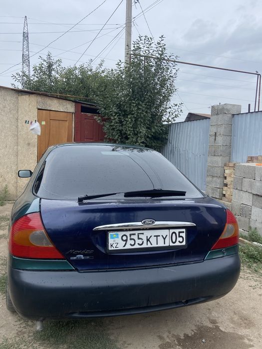 Продаю Форд мондео 2.