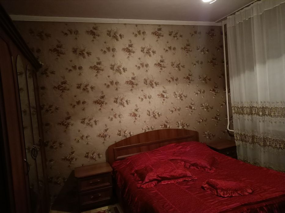 Аренда   квартиры
