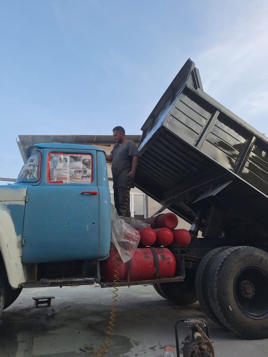 Зил сотилади zil sotiladi зил 130