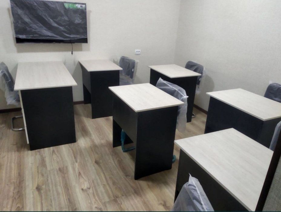 Стол парта 1 кишилик