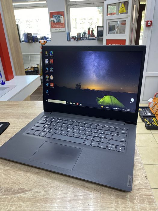 Ноутбук lenovo 82c6 (osp14b)