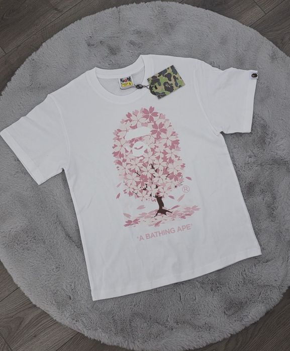 tricou bape