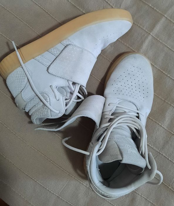 Adidas Tubular кецове