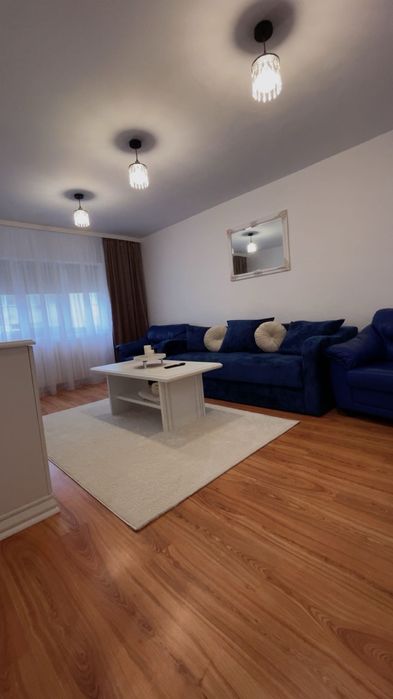 Apartament 2 camere Dacia
