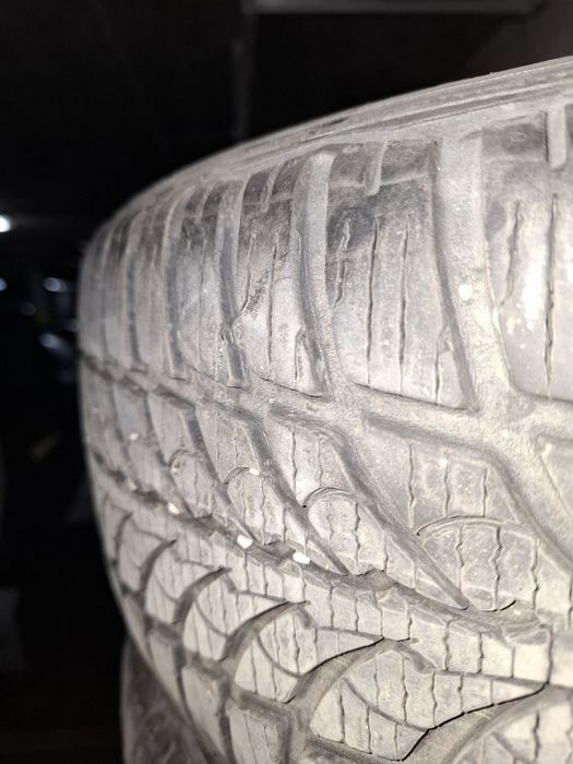 Зимни гуми Debica 205/55/16