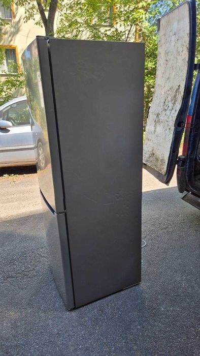 Хладилник Bosch / транспортни забележки