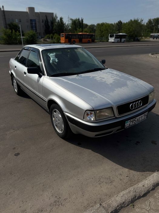 Продам Ауди 80 B4