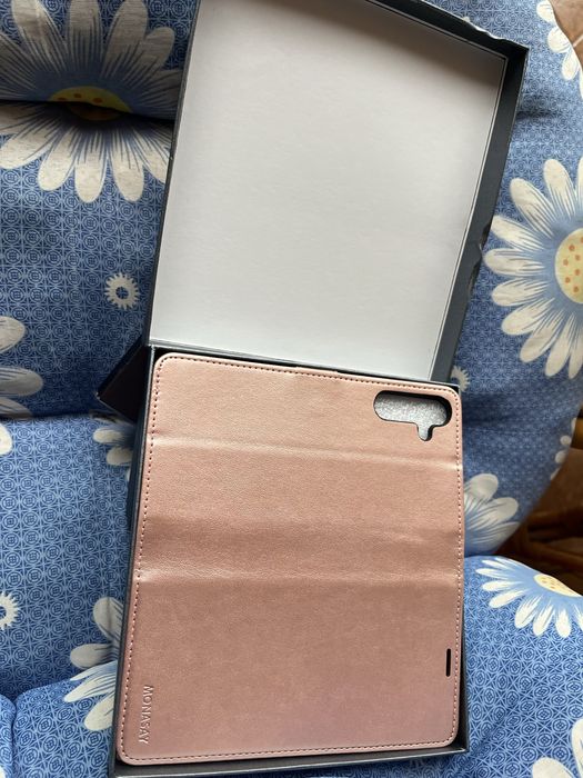 Кейс с протектор samsung galaxy a15